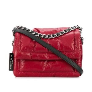 Marc Jacobs ThePillow Convertible miniShoulder Bag